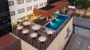Doubletree By Hilton Celaya,Guanajuato>>Celaya,4 star
