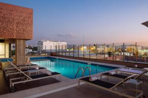 Doubletree By Hilton Celaya,Guanajuato>>Celaya,4 star
