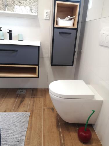 dub apartments zagreb