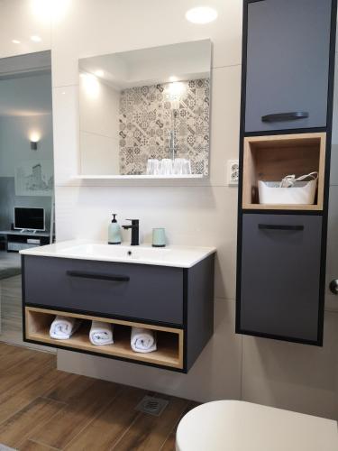 dub apartments zagreb