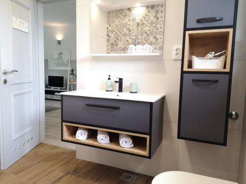 dub apartments zagreb