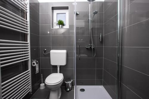 dub apartments zagreb