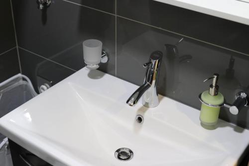 dub apartments zagreb