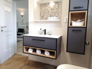 dub apartments zagreb