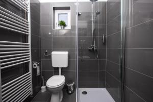 dub apartments zagreb