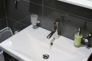 dub apartments zagreb