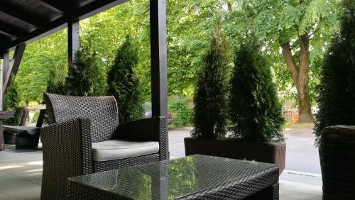 dub apartments zagreb