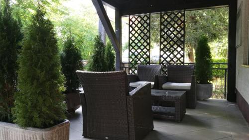 dub apartments zagreb