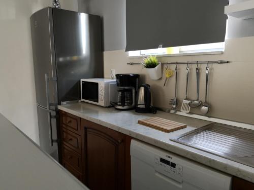 dub apartments zagreb