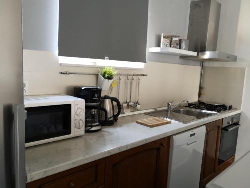 dub apartments zagreb