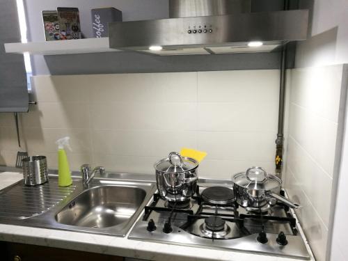 dub apartments zagreb