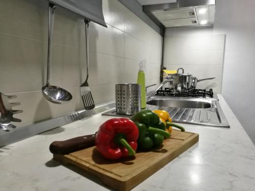 dub apartments zagreb