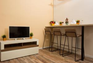 dub apartments zagreb