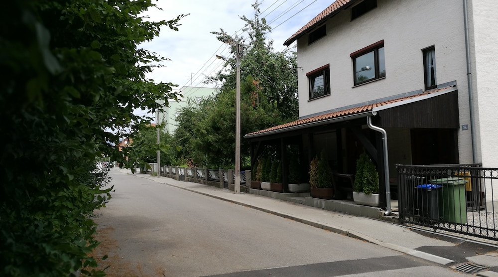 dub apartments zagreb