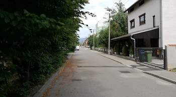 dub apartments zagreb