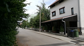 dub apartments zagreb