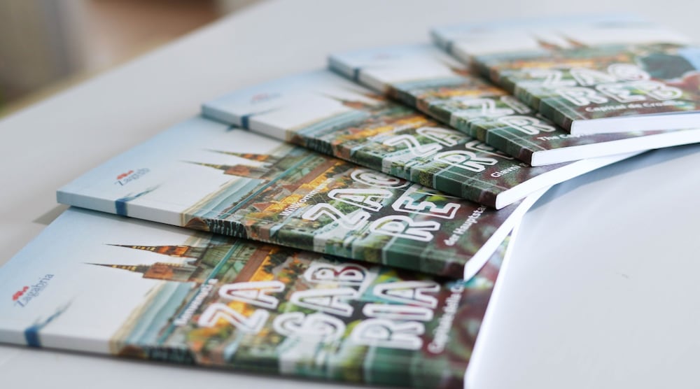 dub apartments zagreb