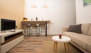 dub apartments zagreb