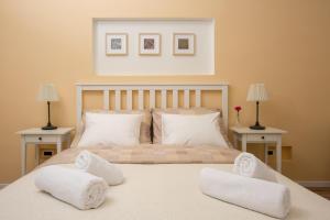 dub apartments zagreb