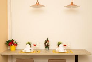 dub apartments zagreb