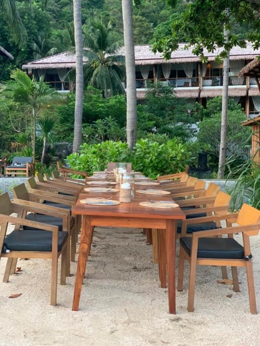 princess paradise koh phangan