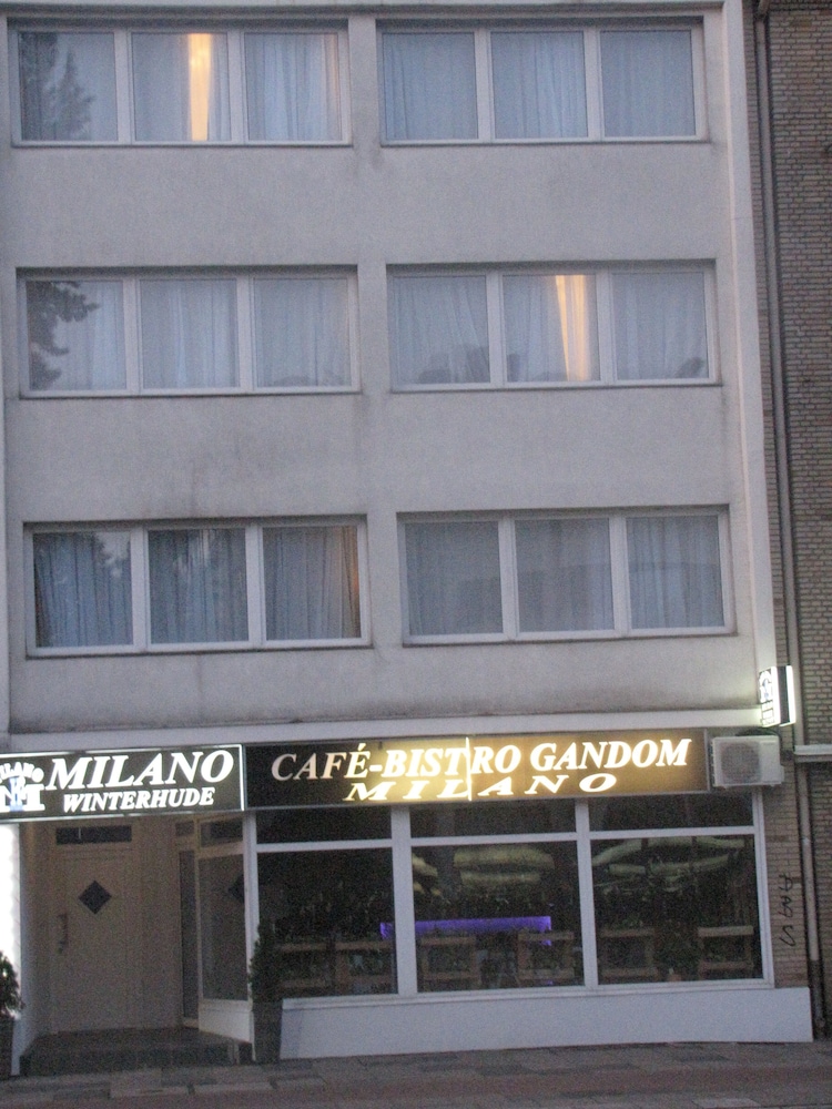 milano hotel