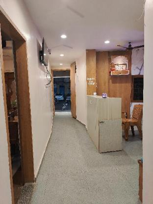 Hotel Shivansh Executive,Ardha Shivaji Putala ,3 star