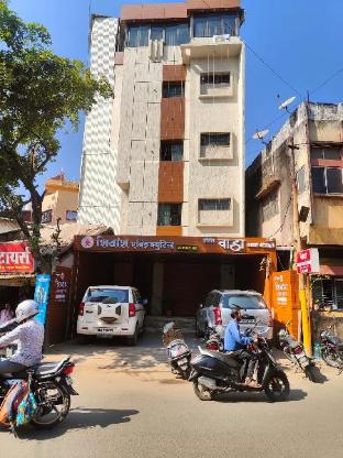 Hotel Shivansh Executive,Ardha Shivaji Putala ,3 star