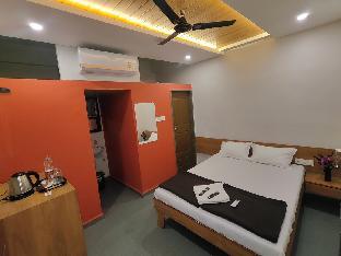 Hotel Shivansh Executive,Ardha Shivaji Putala ,3 star