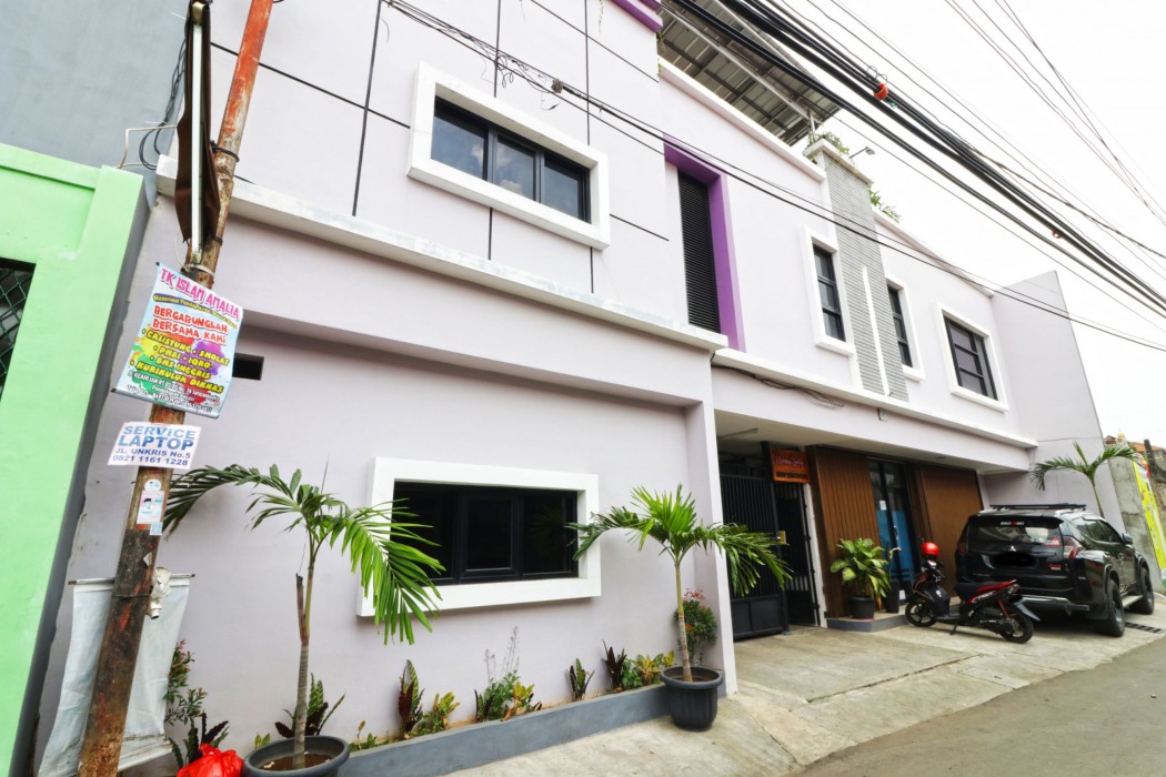 wisma surya