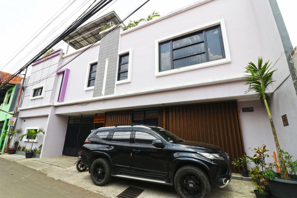 wisma surya