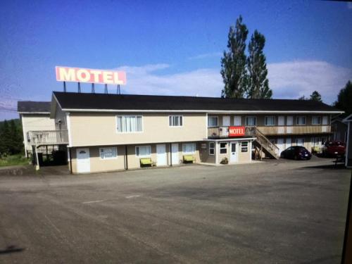fort road motel