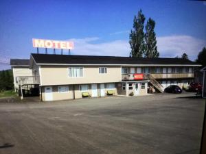 fort road motel