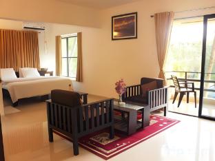 the tubki resort