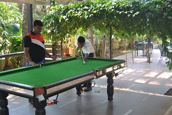the tubki resort