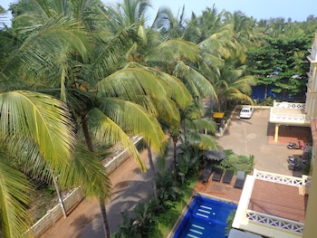 the tubki resort