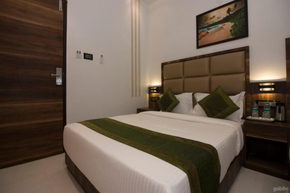 hotel meriton