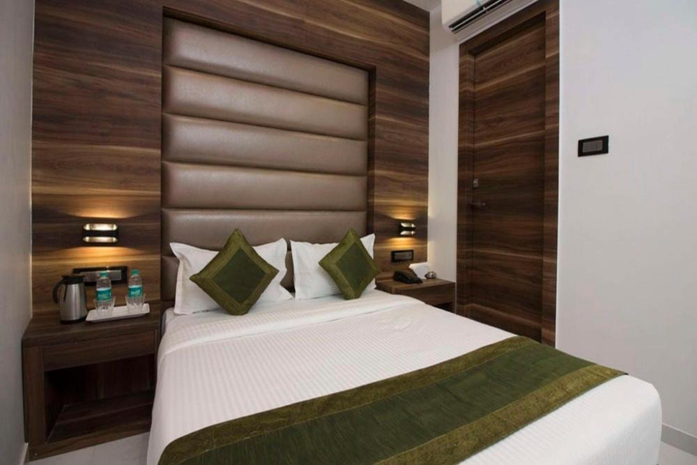 hotel meriton