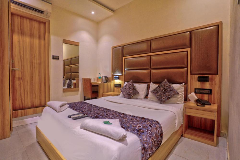 hotel meriton