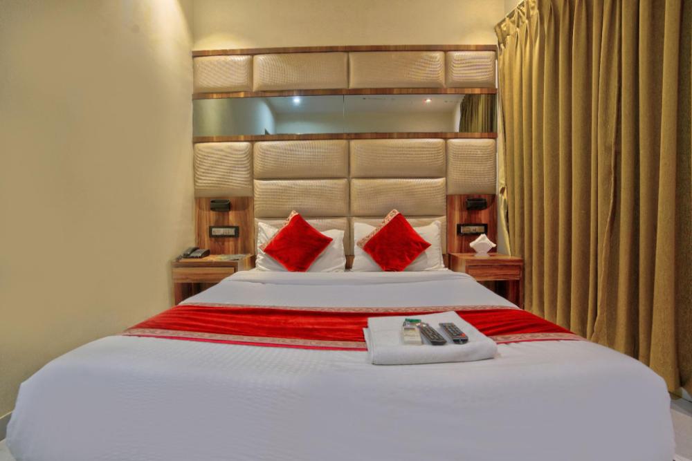 hotel meriton