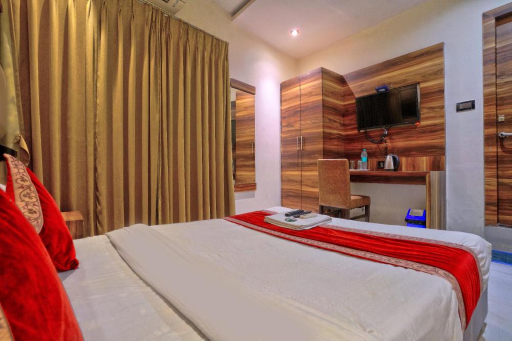 hotel meriton