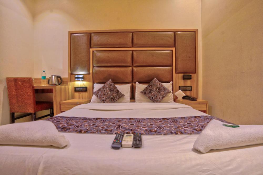hotel meriton