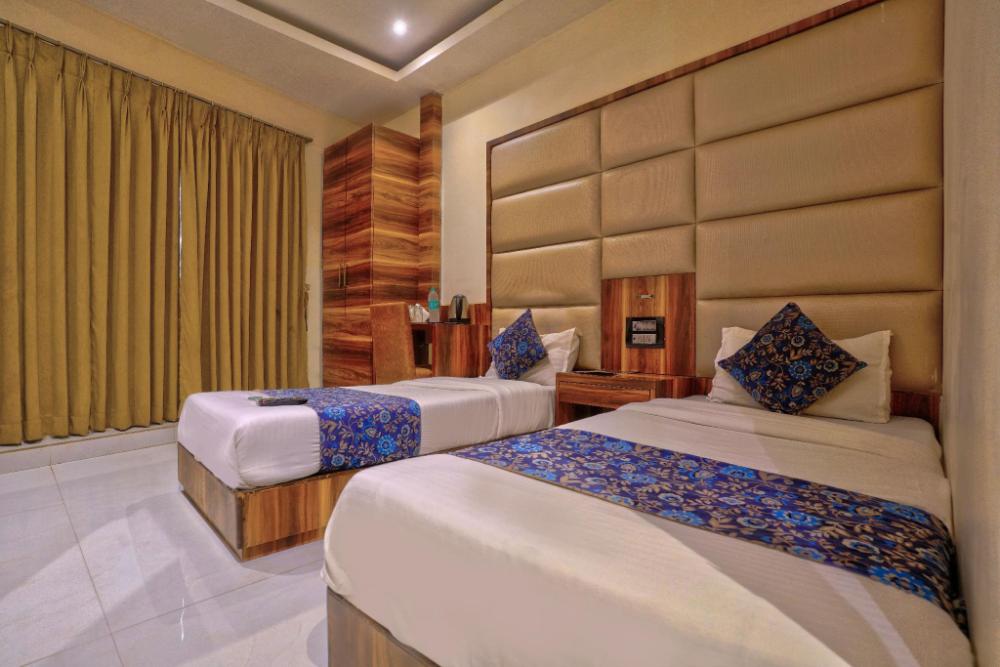 hotel meriton