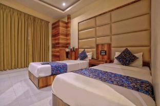 hotel meriton