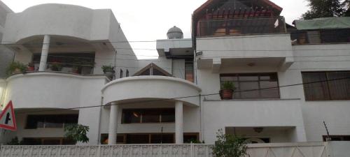 Kefetew Guest House,Bole>>Addis Ababa,3.5 star