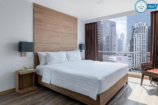 adelphi grande sukhumvit