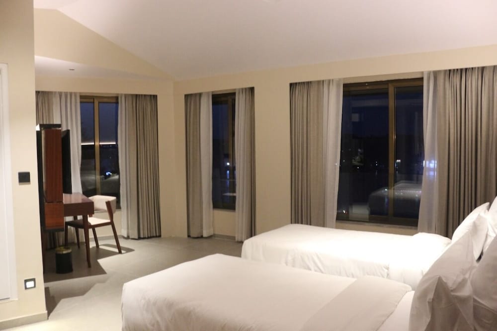 The Crown Goa,Panjim-Panaji,5 star