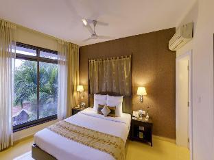 The Crown Goa,Panjim-Panaji,5 star
