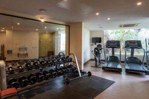 The Crown Goa,Panjim-Panaji,5 star
