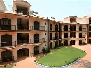 nazri resort